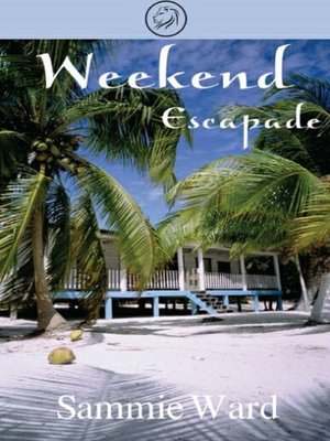 cover image of Weekend Escapade (Cub Bites)